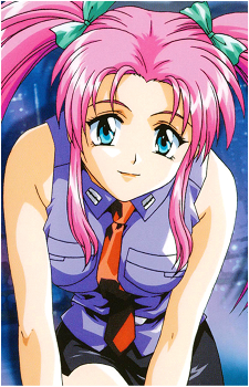 Lilica Ebett