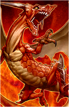 Magna Drago's image