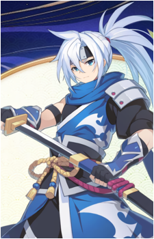 Lass Isolet