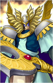 Justice Bringer's image