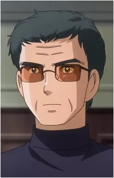 Tatsuo Mikami's image