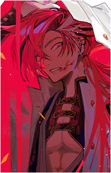 Takasugi Shinsaku