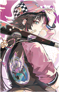 Shiratori Azusa