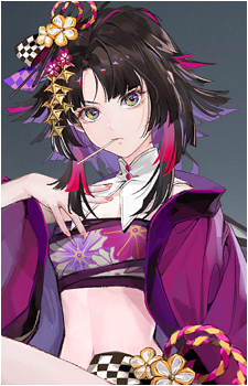 Shiratori Azusa's image