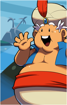 Mayor Scuttlebutt's image