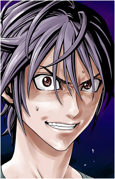 Akira Urabe's image