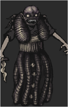 Black Witch {F&H}'s image