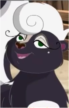 Charlotte {IS}'s image