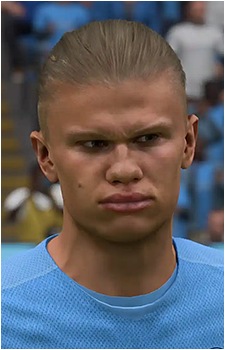 Erling Haaland