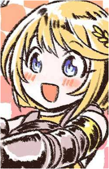Jeanne d'Arc {#CP}