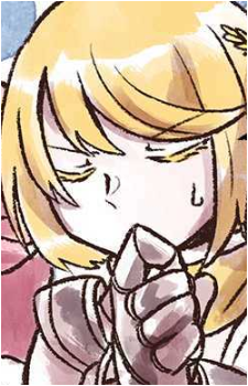 Jeanne d'Arc {#CP}