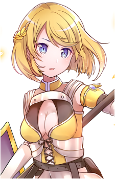 Jeanne d'Arc {#CP}