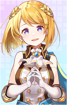 Jeanne d'Arc {#CP}'s image
