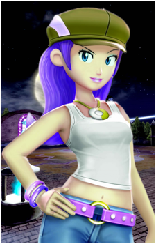 Daisy {PKMN}