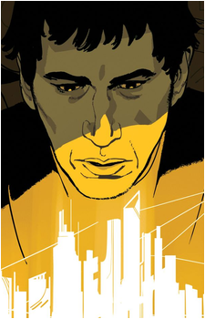 Cesar Catilina's image