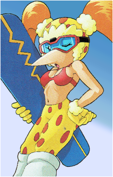 Linda Maltinie