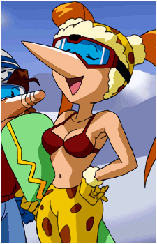 Linda Maltinie