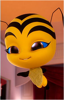 Pollen's image