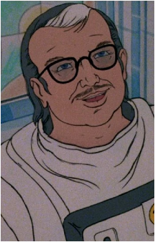 Grimaldi's image