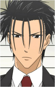Kuniharu Ogino's image