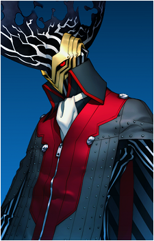 Tsukiyomi's image