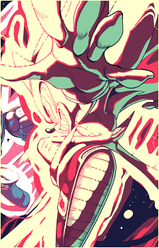 Super Sonic {StC}