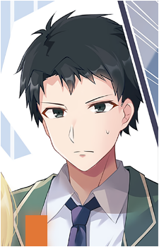 Souji Izumi's image