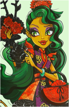 Jinafire Long