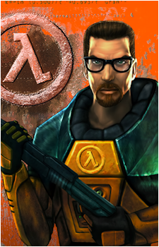 Gordon Freeman's image
