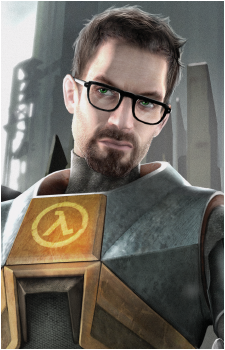 Gordon Freeman