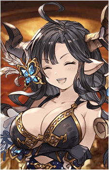 Augusta {GBF}