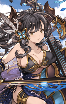 Augusta {GBF}