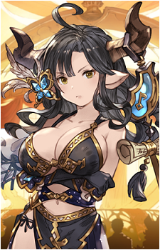 Augusta {GBF}