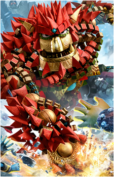 Knack's image