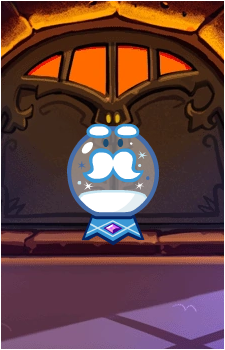 Snow Globe