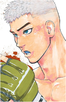 Sannosuke Iwase's image