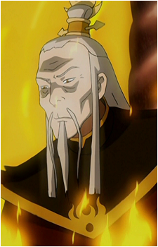 Azulon