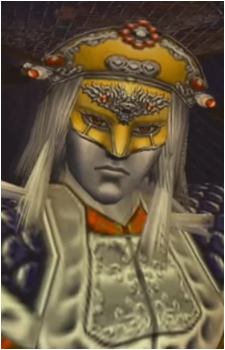 Master Baihu's image