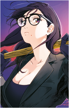 Hizuru Minakata's image