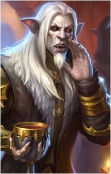 Prince Renathal's image