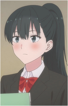 Midori Taki's image