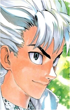 Riku Kaitani