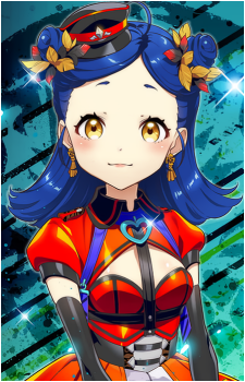 Seneka Tezuka's image