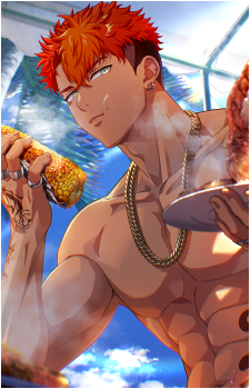 Ryoga Tosa