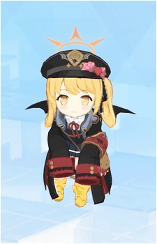 Ibuki {BA}