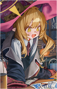 Ibuki {BA}