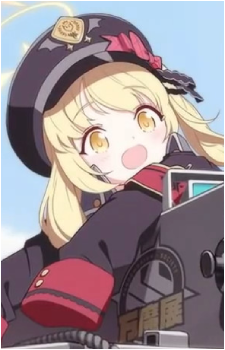 Ibuki {BA}