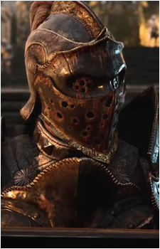 Apollyon
