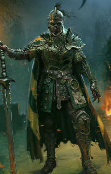 Apollyon
