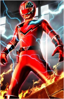 TimeFire's image